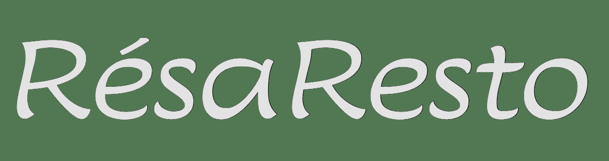 RésaResto
