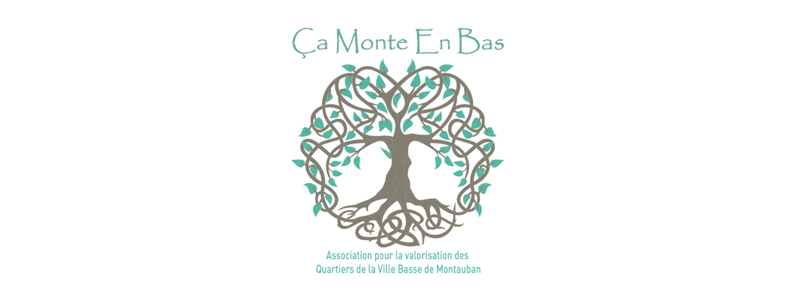 Projet - Ça Monte En Bas